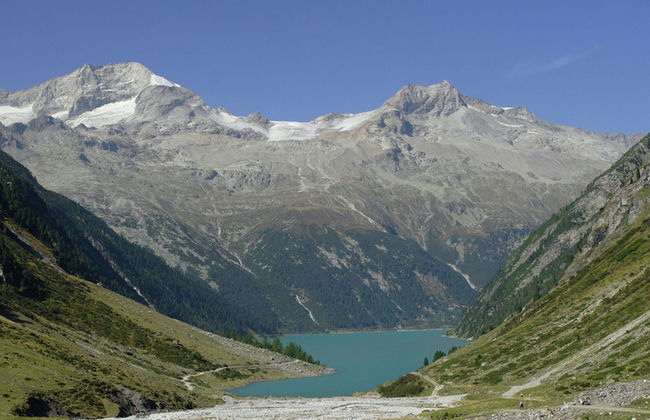 Flat Near the ski Area in Mayrhofen - Foto 24