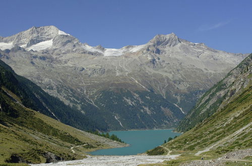 Photo 25 - Flat Near the ski Area in Mayrhofen