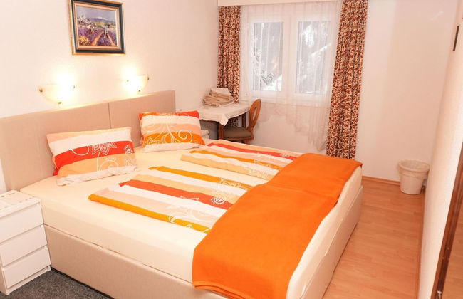 Group Holiday Home in Hippach With Dreamy Views - Foto 3