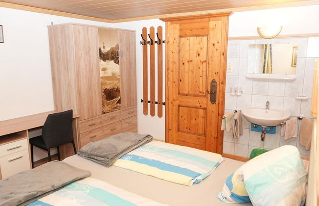 Group Holiday Home in Hippach With Dreamy Views - Foto 7