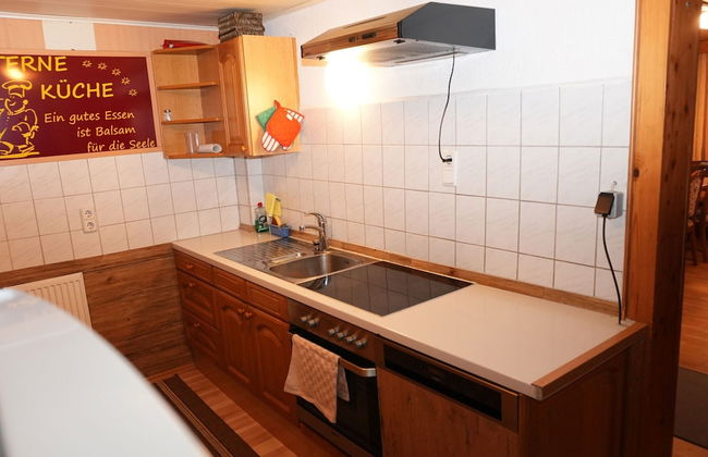 Group Holiday Home in Hippach With Dreamy Views - Foto 14