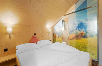 Foto 2 - Chalet in Hohentauern/styria With Sauna