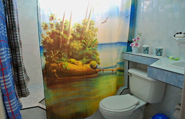 Villa Paraiso - Foto 13