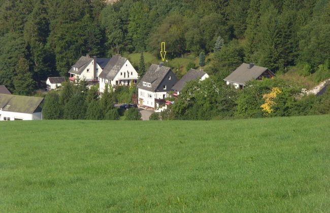 Wohnung bei Willingen fur Wintersport - Foto 35