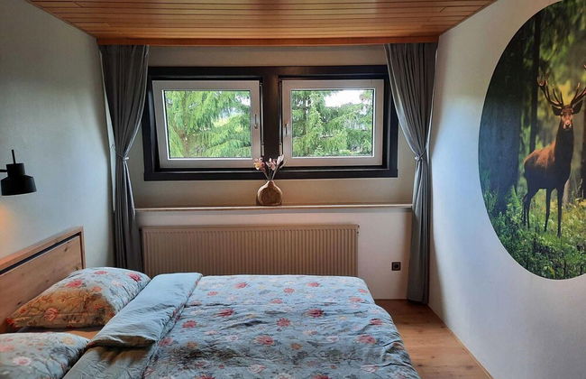 Wohnung bei Willingen fur Wintersport - Foto 7