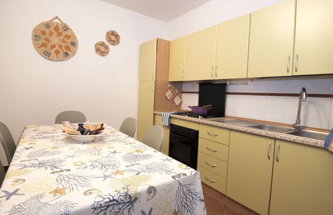 Belvilla by OYO Sardegna Mare 617 - Foto 9