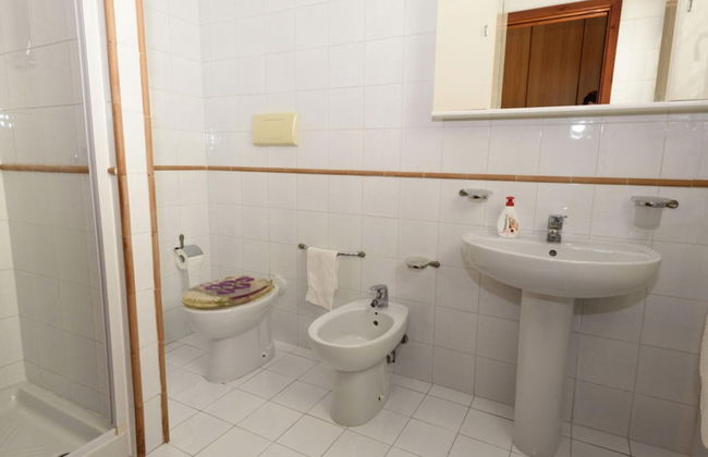 Belvilla by OYO Sardegna Mare 617 - Foto 16