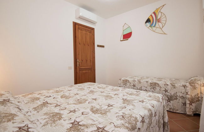 Belvilla by OYO Sardegna Mare 617 - Foto 7