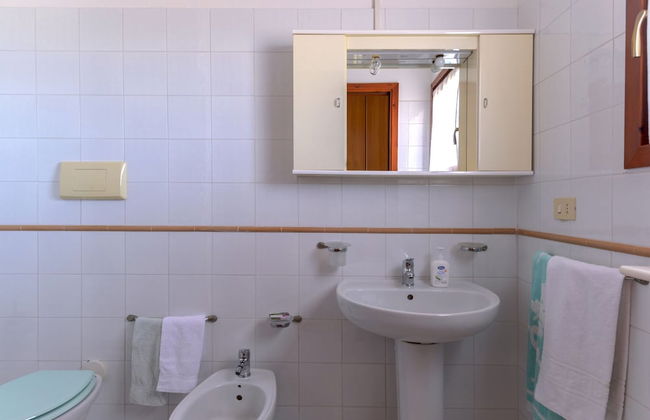 Belvilla by OYO Sardegna Mare 617 - Foto 14