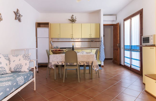 Belvilla by OYO Sardegna Mare 617 - Foto 10