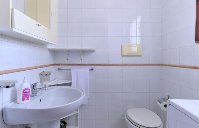 Belvilla by OYO Sardegna Mare 617 - Foto 15