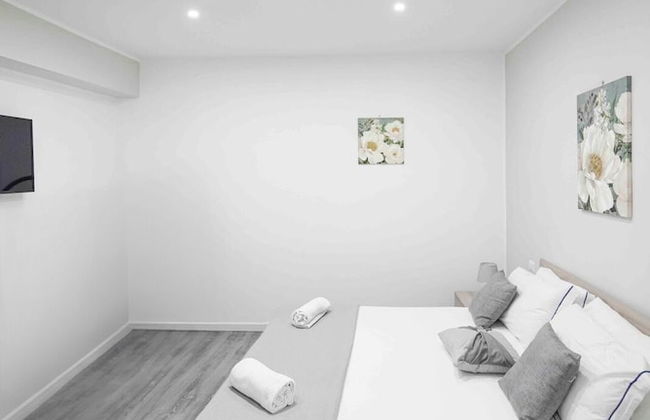 Capodichino Apartment 127 - 20 - Photo 1