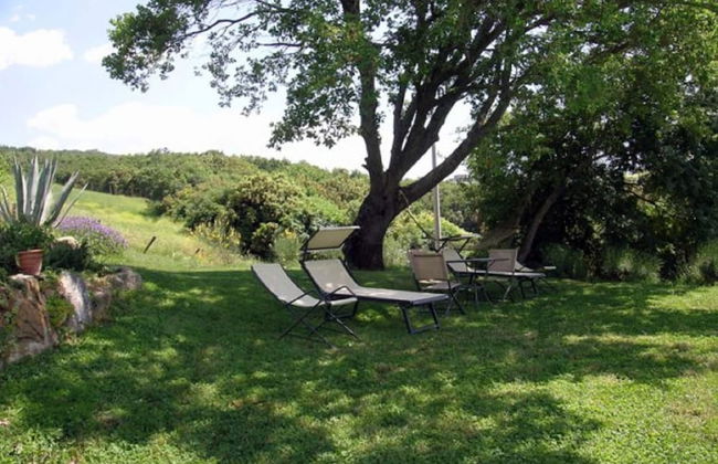 Tuscan Scenic View Stay - Foto 10