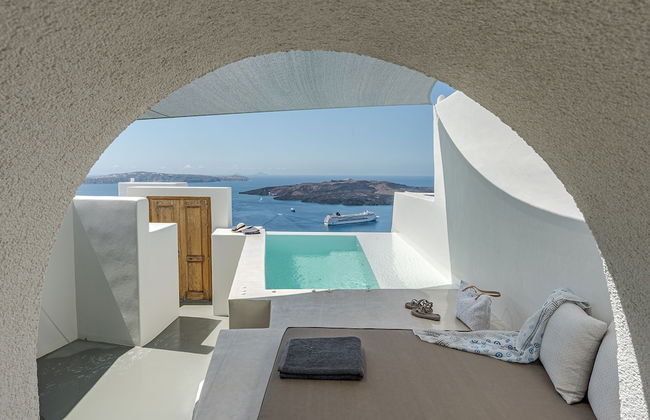 Thera Villas - Foto 24
