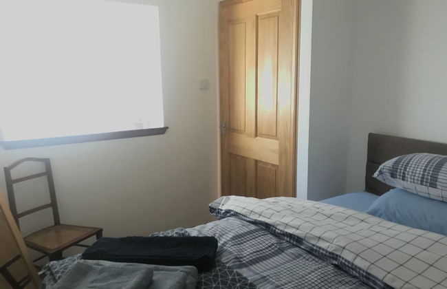 Lovely 1-bed Cottage in Hopeman - Foto 2