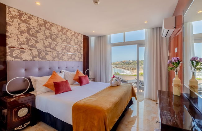Monicca Collection Suites and Residences - Foto 13