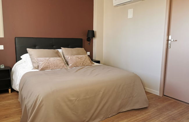 Appart Hotel Spa Perpignan - Foto 11