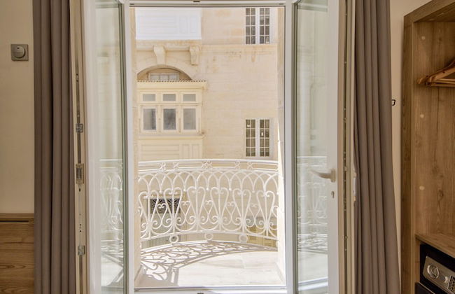 Tritoni Studios Valletta - Foto 14