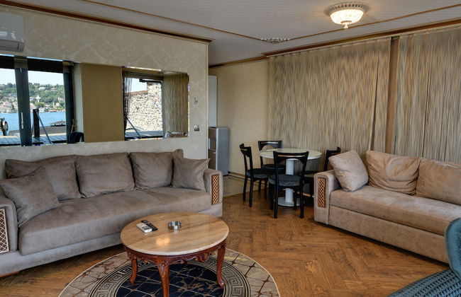 Emirganli Suites - Foto 32