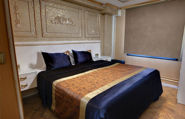 Emirganli Suites - Foto 14