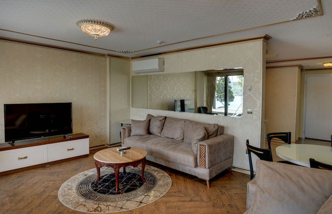 Emirganli Suites - Foto 30