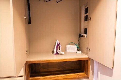 Photo 22 - Modern Studio Apartment Near Mall of Istanbul in Istanbul s European Side