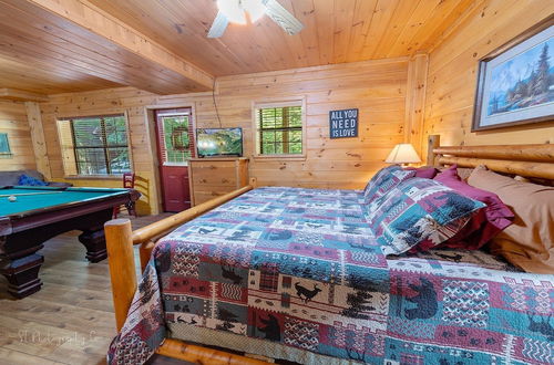 Photo 4 - Karen's Cabin