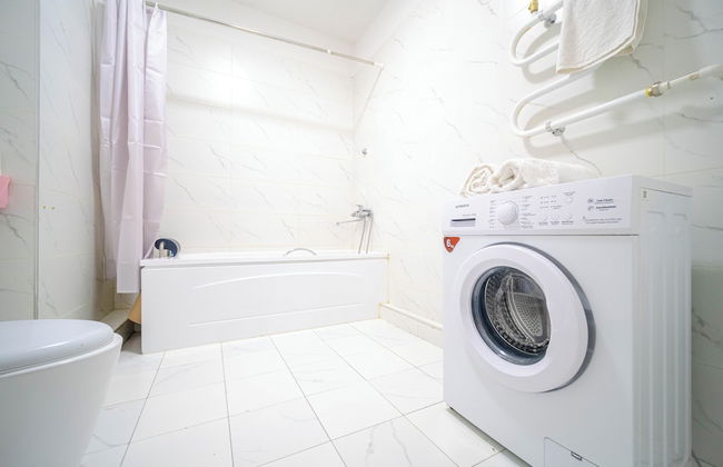 Eagle Town Service Apartment - Foto 30