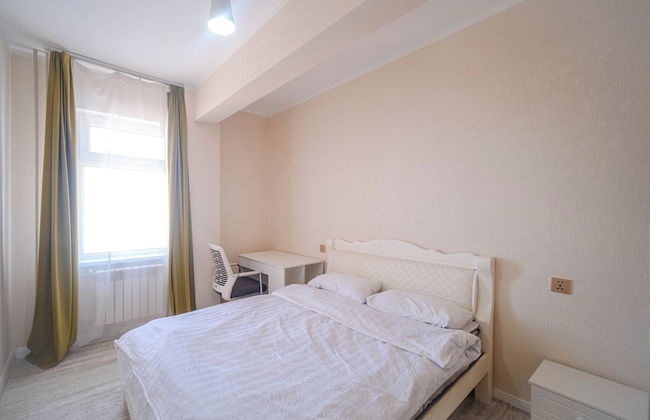 Eagle Town Service Apartment - Foto 11