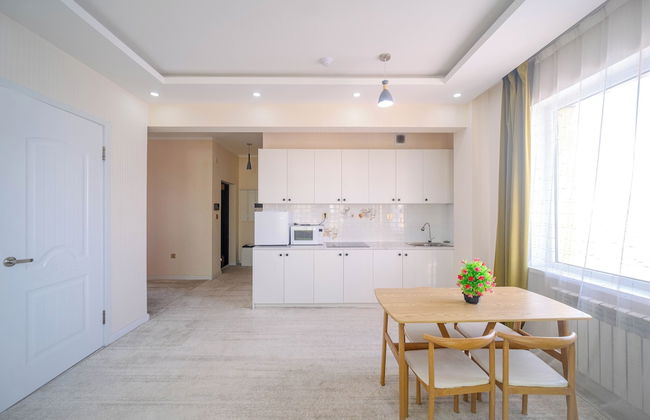 Eagle Town Service Apartment - Foto 26