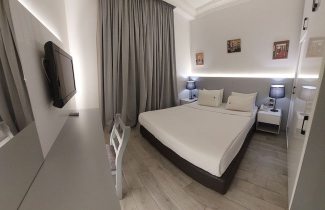 NY Suites Hotel - Foto 19