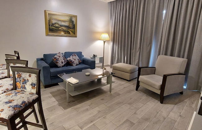 NY Suites Hotel - Foto 41