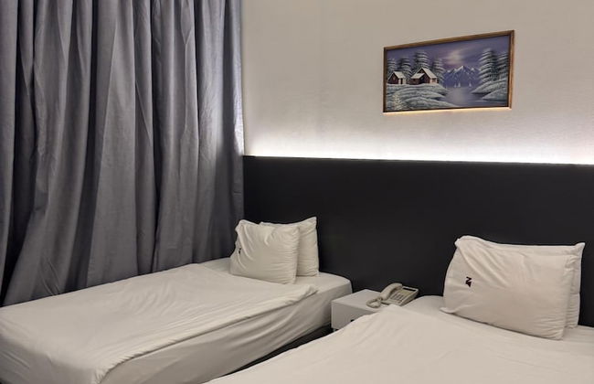 NY Suites Hotel - Foto 27