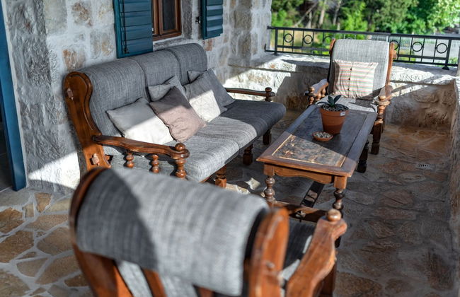 Talici Hill - Rustic Villas - Foto 23
