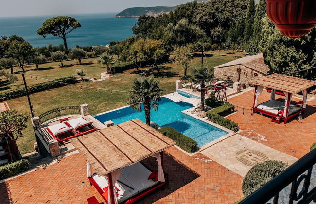 Talici Hill - Rustic Villas - Foto 61