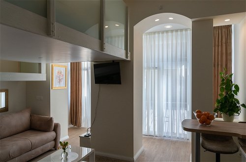 Foto 34 - Living Room Apartments