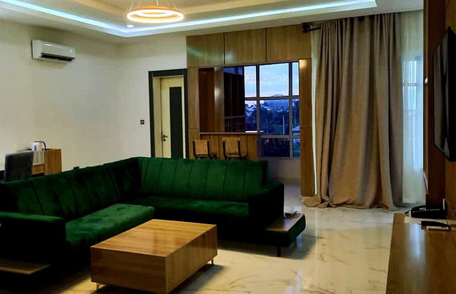 1401 Luxury Apartments - Foto 9