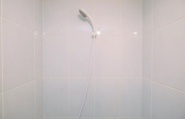 Well Furnished And Restful Studio Tokyo Riverside Pik 2 Apartment - Foto 11
