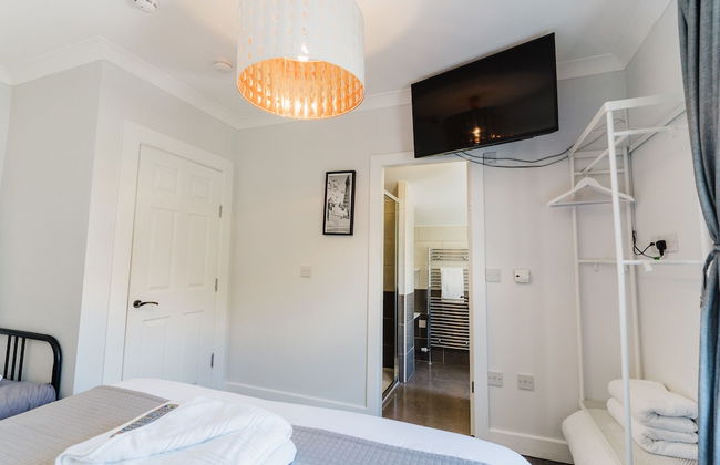 Sweet Suites Lytham St Annes - Foto 37