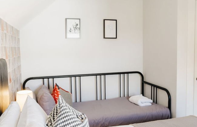 Sweet Suites Lytham St Annes - Foto 38