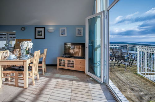 Photo 28 - Ewyn Y Don - 2 Bedroom Apartment - Pendine