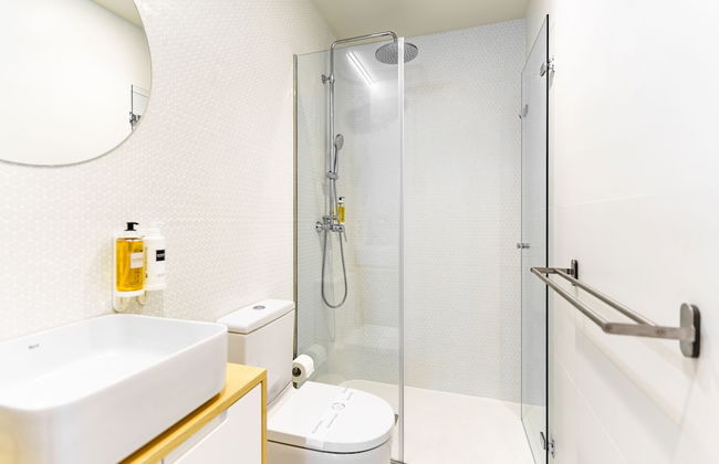 Feel Porto Corporate Housing Boavista - Foto 43
