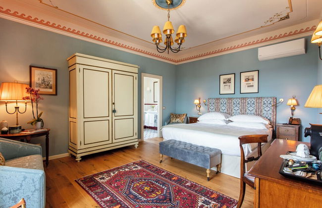Palazzo Tiglio - A Small Luxury Hotels of the World - Foto 26