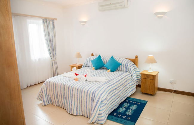 Marie-Laure Suites - Foto 13