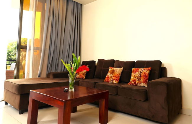 Bon Bini Residence - Foto 46