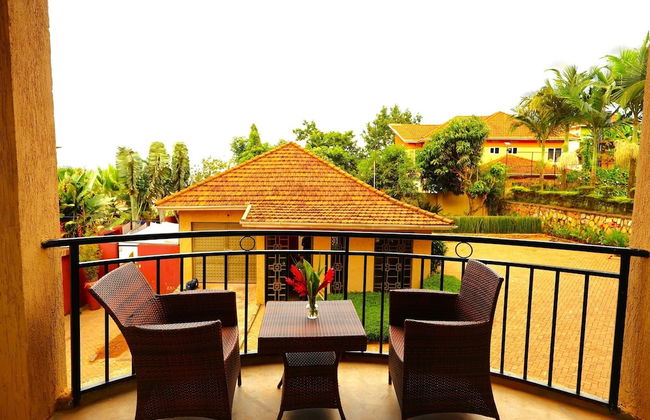 Bon Bini Residence - Foto 66