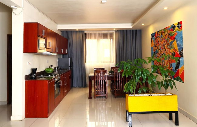 Bon Bini Residence - Foto 48