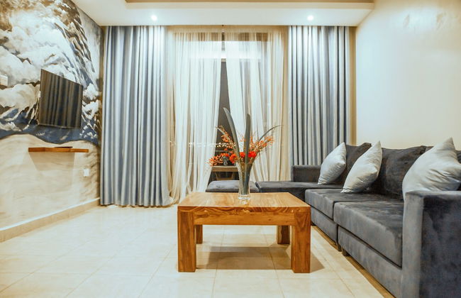 Bon Bini Residence - Foto 34