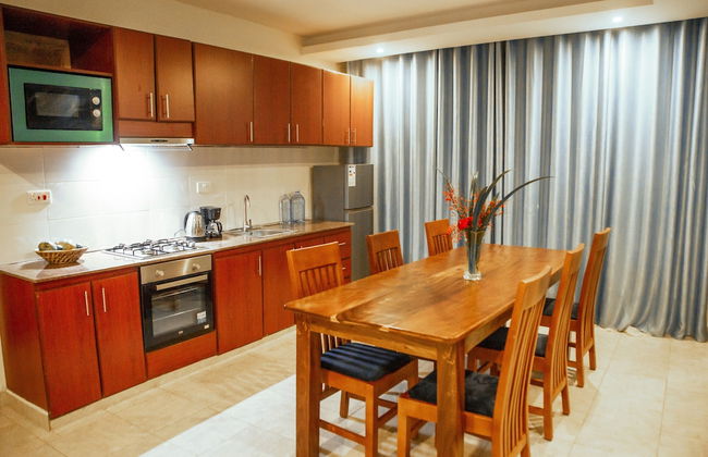 Bon Bini Residence - Foto 26