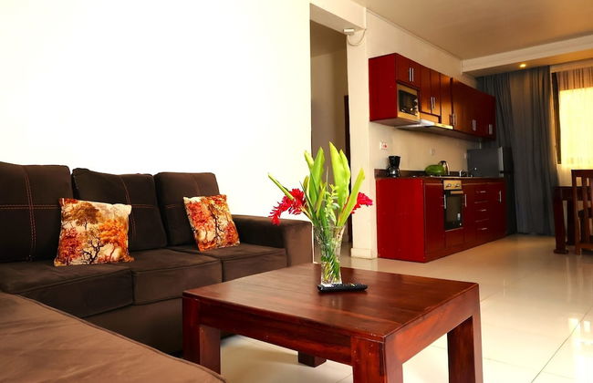 Bon Bini Residence - Foto 47